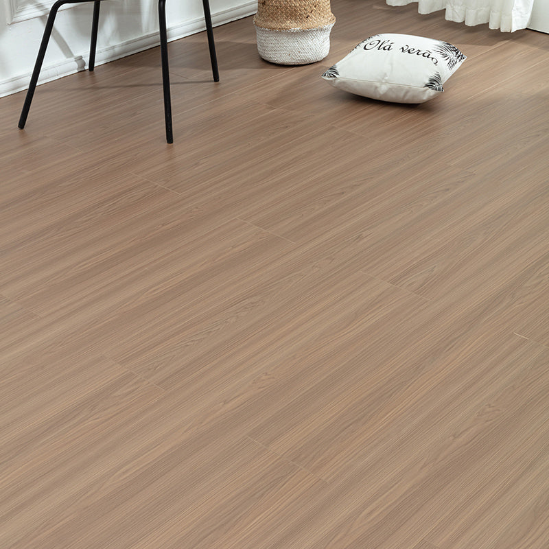 Traditional Laminate Flooring Scratch Resistant 15mm Thickness Laminate Floor
