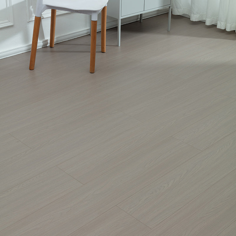Traditional Laminate Flooring Scratch Resistant 15mm Thickness Laminate Floor