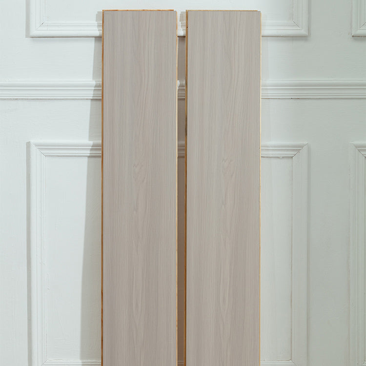 Traditional Laminate Flooring Scratch Resistant 15mm Thickness Laminate Floor