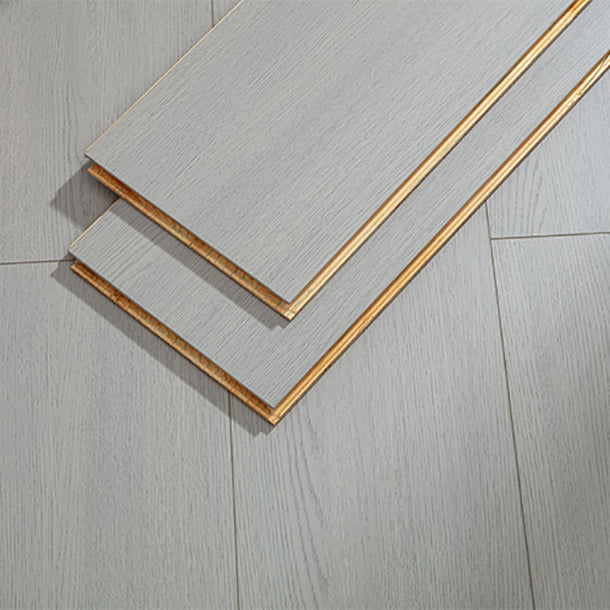 Traditional Laminate Flooring Scratch Resistant 15mm Thickness Laminate Floor