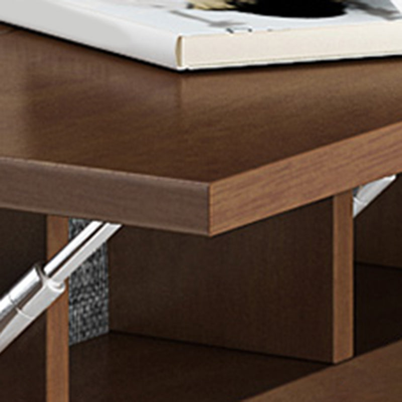 30" Wide Contemporary Sleeper Sofa Futon Gray Storage Sleeper Sofa