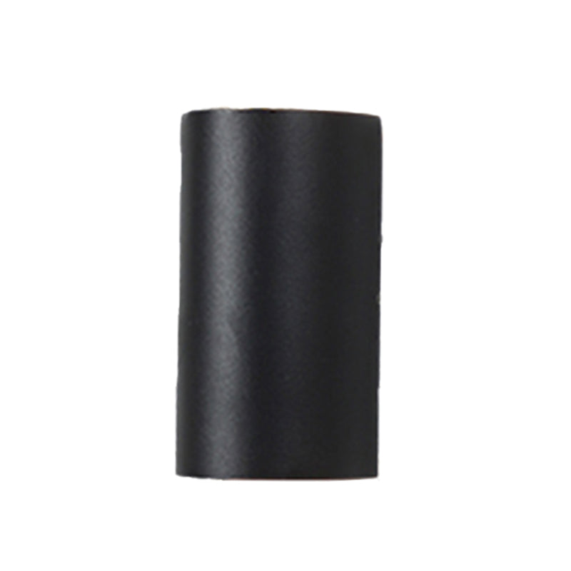 Metal Wall Lamp Modern 2 Lights Wall Mounted Lighting for Outdoor