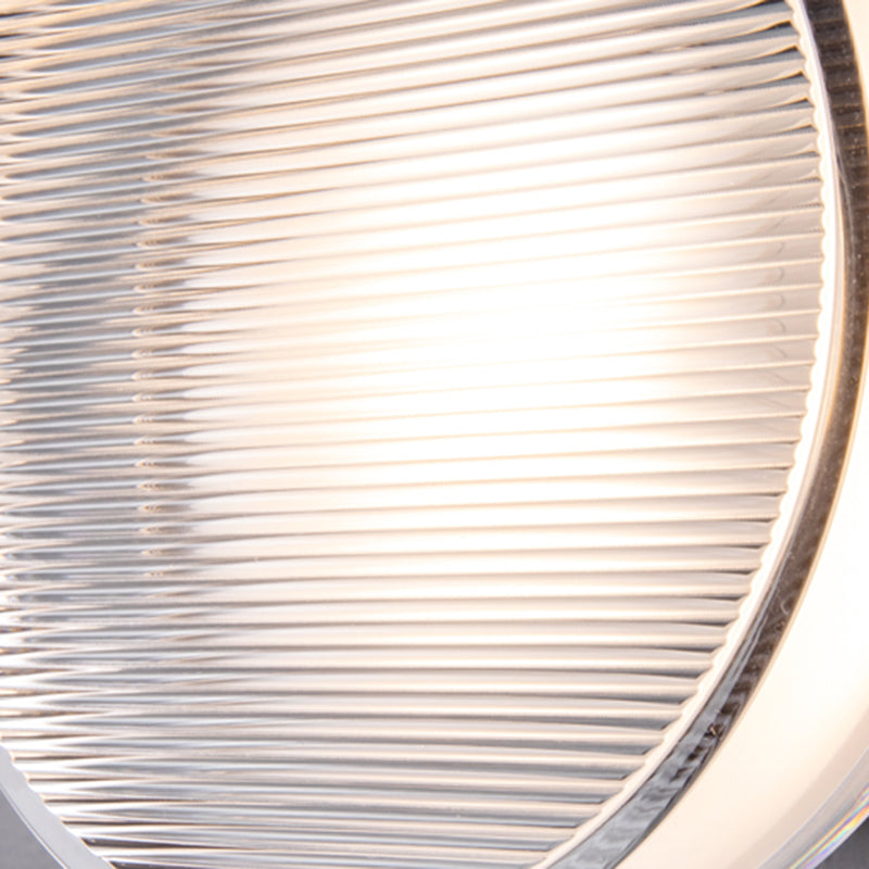 Modernism LED Wall Sconce Round Shape Sconce Lighting for Bedroom