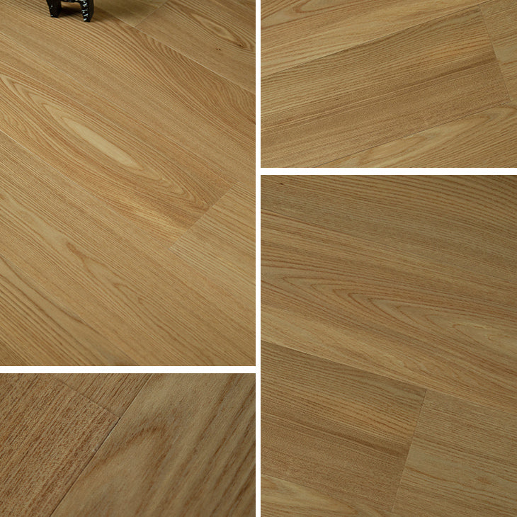 14mm Thickness Laminate Floor Click-Lock Scratch Resistant Laminate Flooring