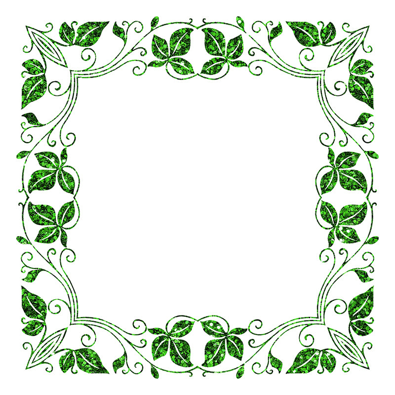 Environment Friendly Wall Mural Wallpaper Plant Decoration Sitting Room Wall Mural