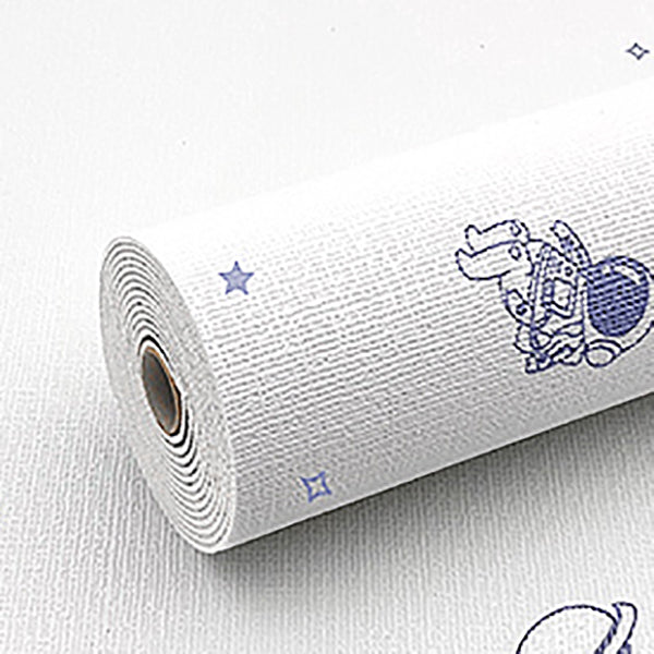 Modern Tin Backsplash Wall Paneling Smooth Upholstered Wall Ceiling