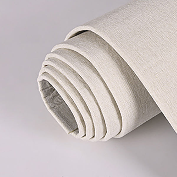 Modern Plain Backsplash Panels Peel and Stick Waterproof Wall Paneling