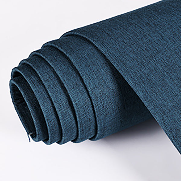 Modern Plain Backsplash Panels Peel and Stick Waterproof Wall Paneling