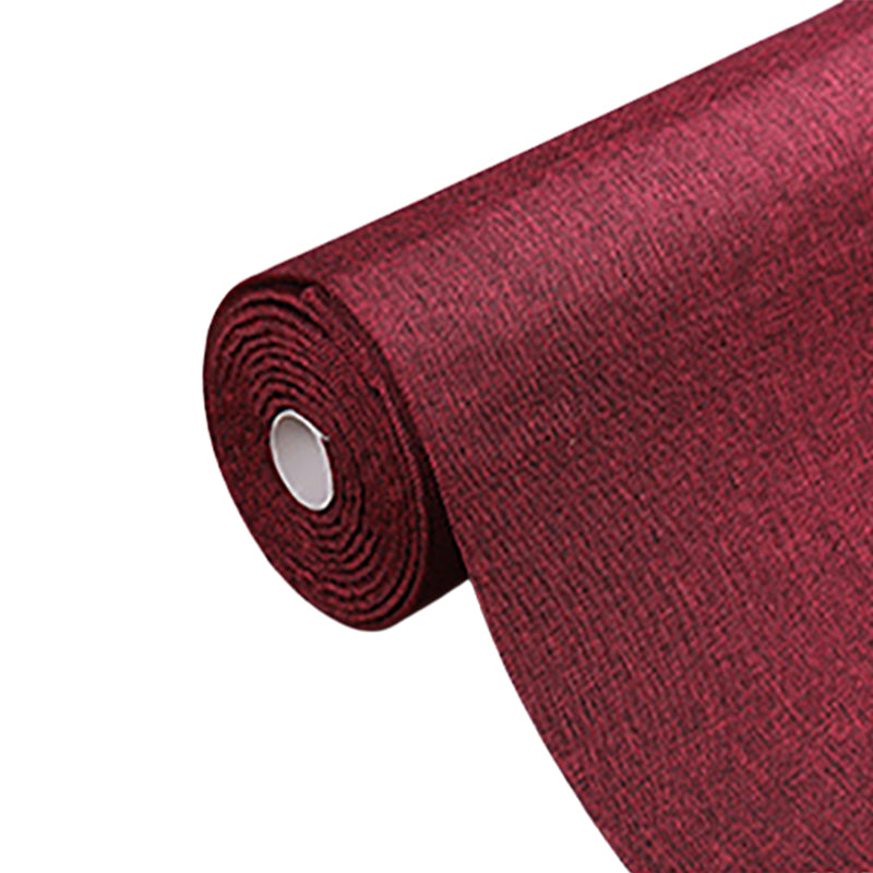 Modern Plain Backsplash Panels Peel and Stick Waterproof Wall Paneling