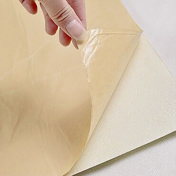 Backsplash Panels 3D Embossed Peel and Stick Wall Paneling for Living Room