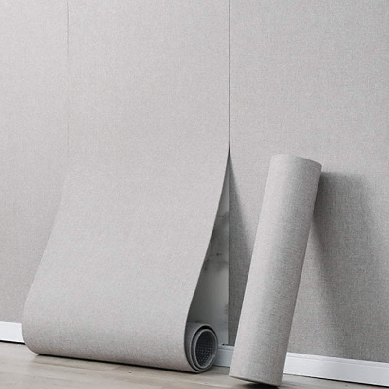 Modern Peel and Stick Panel Waterproof Wall Paneling for Living Room