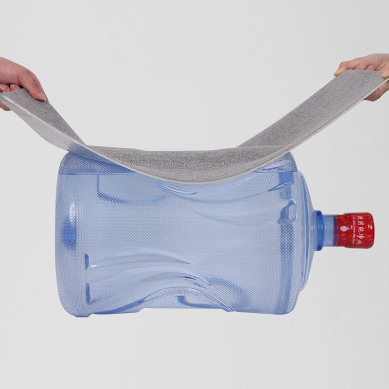 Modern Peel and Stick Panel Waterproof Wall Paneling for Living Room