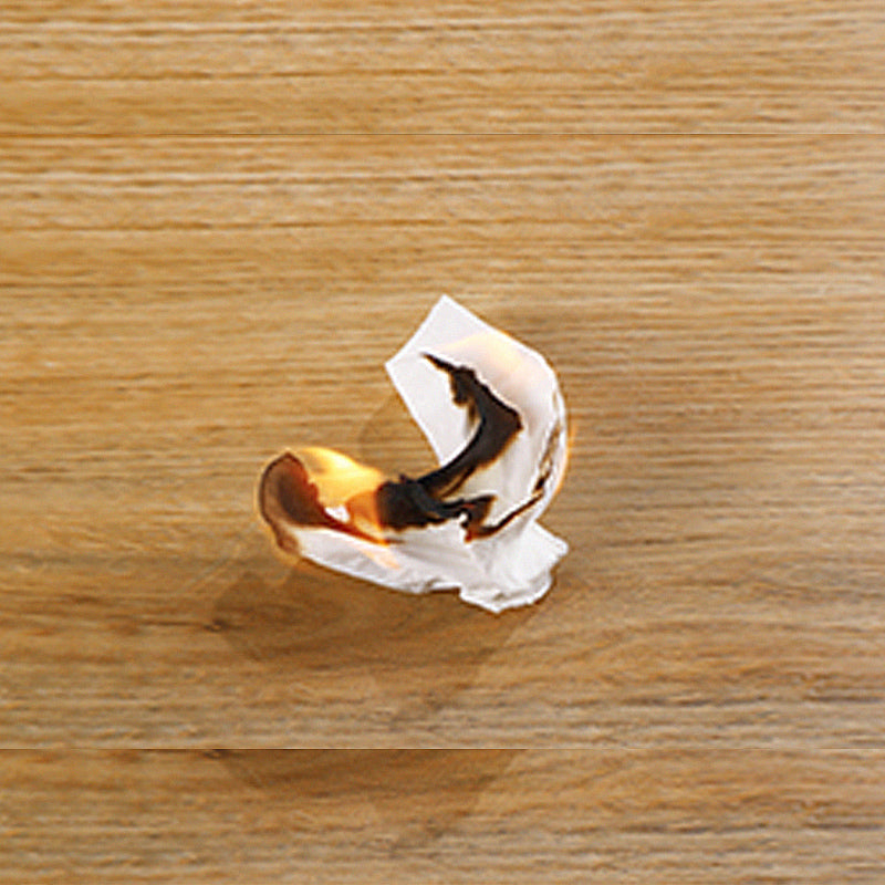 Modern Peel and Stick Tiles PVC Wood Look Stain Resistant Vinyl Plank