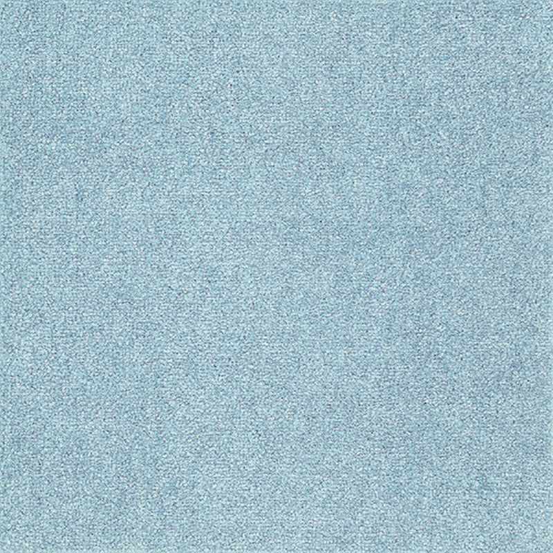 Indoor Carpet Tiles Square Color Block Level Loop Bedroom Carpet Tiles