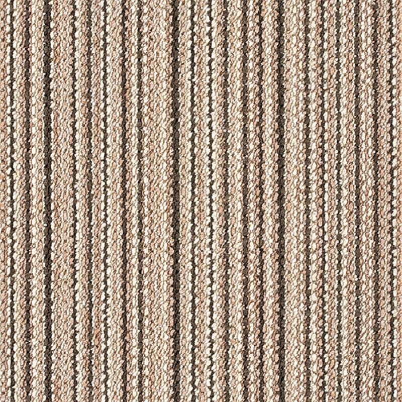 Modern Carpet Tiles Color Block Stain Resistant Bedroom Carpet Tiles