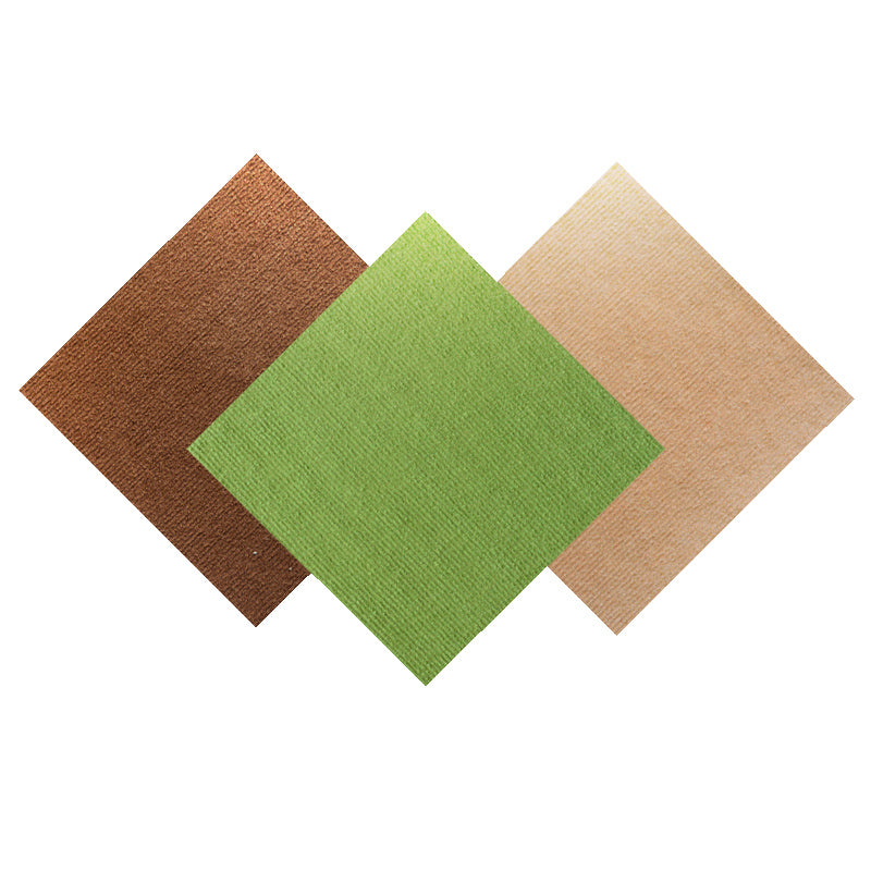 Carpet Tiles 18" X 18" Self-Stick Peel and Stick Level Loop Non-Skid Living Room