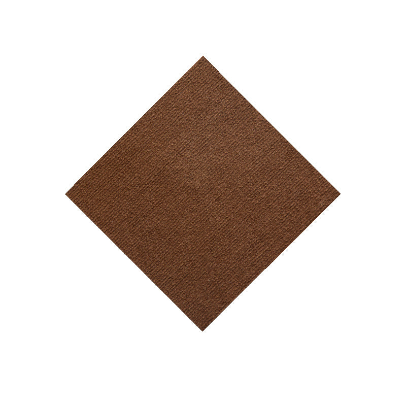 Carpet Tiles 18" X 18" Self-Stick Peel and Stick Level Loop Non-Skid Living Room