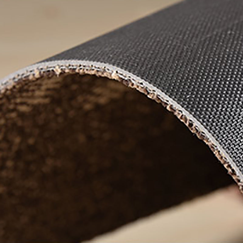 Carpet Tile 20" X 20" Glue Down or Adhesive Tabs Non-Skid Dining Room