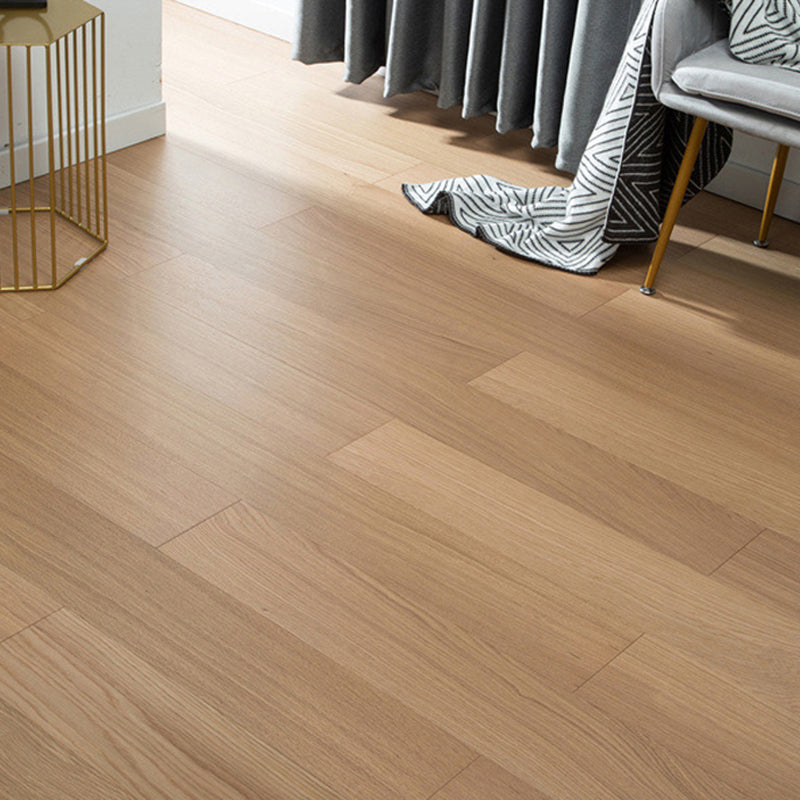 Click Lock Hardwood Deck Tile Contemporary Wood Flooring Tiles