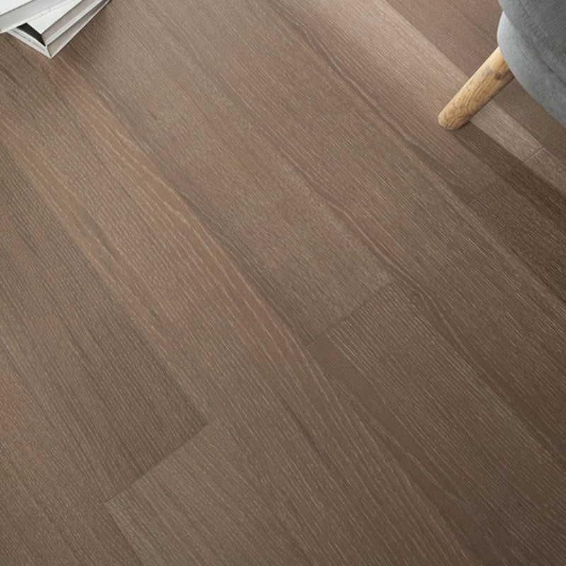 Click Lock Hardwood Deck Tile Contemporary Wood Flooring Tiles