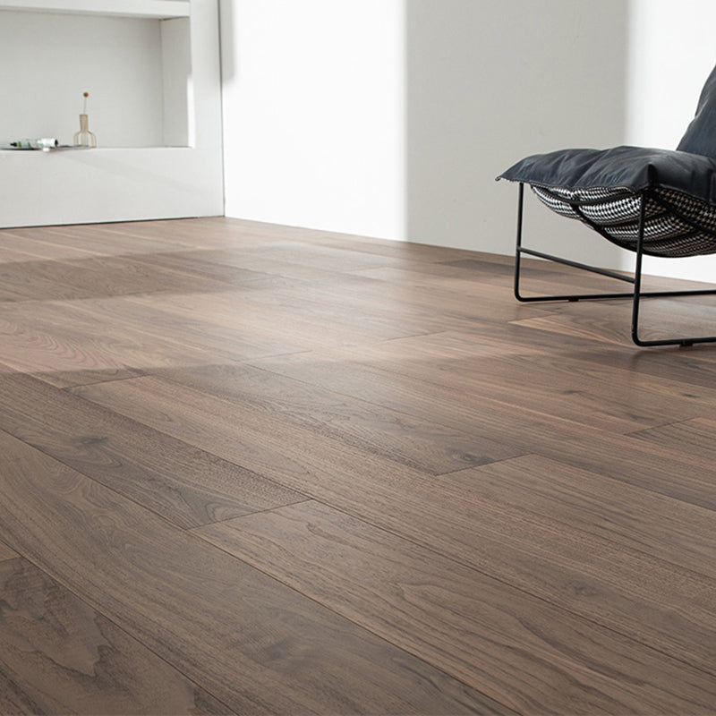 Click-Locking Hardwood Flooring Engineered Wood Flooring Tiles