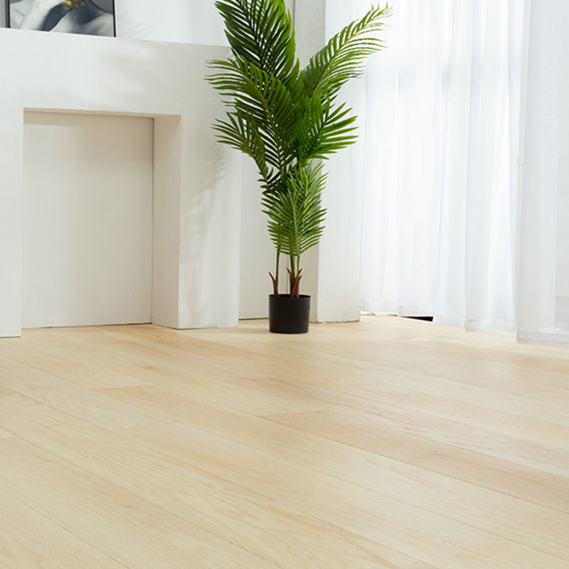 Click-Locking Hardwood Flooring Engineered Wood Flooring Tiles