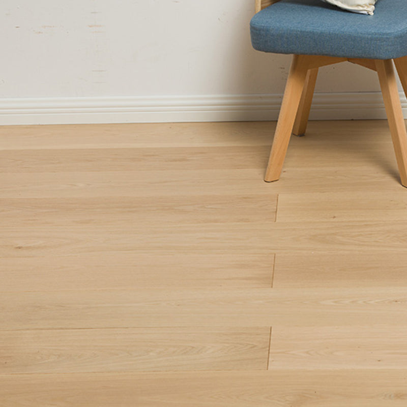 Click-Locking Hardwood Flooring Engineered Wood Flooring Tiles