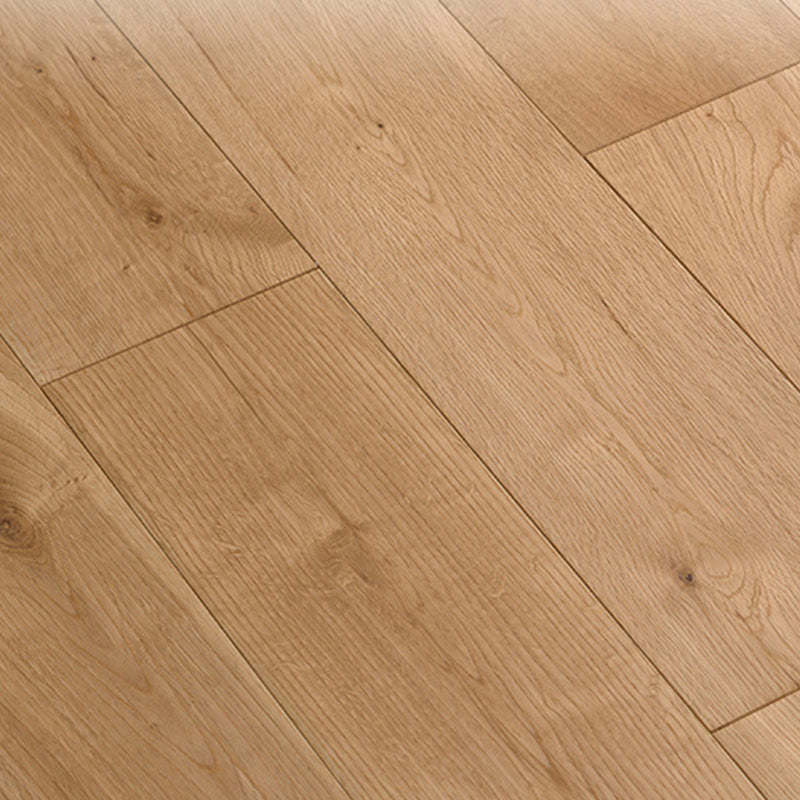 Modern 200-Pack Wooden Wall Planks Brown Wood Solid Wood Flooring