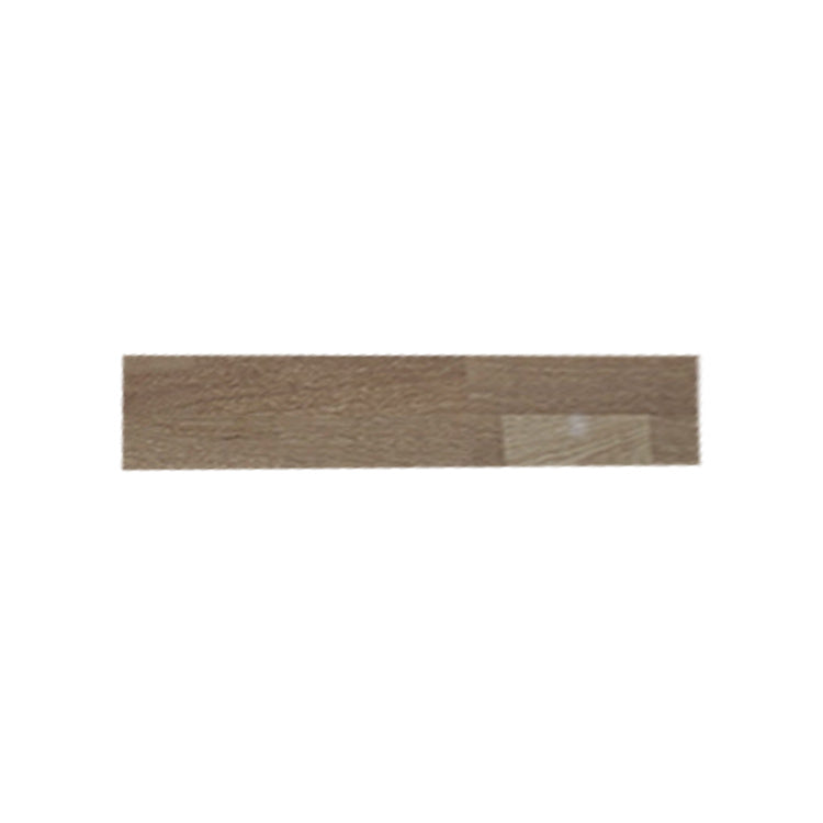Traditional 15mm Thickness Laminate Plank Flooring Mildew Resistant Click-Lock Laminate