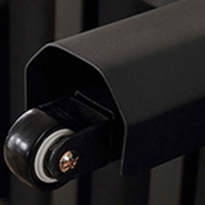 32" Wide Scandinavian Sleeper Sofa Futon Faux Leather Sleeper Sofa