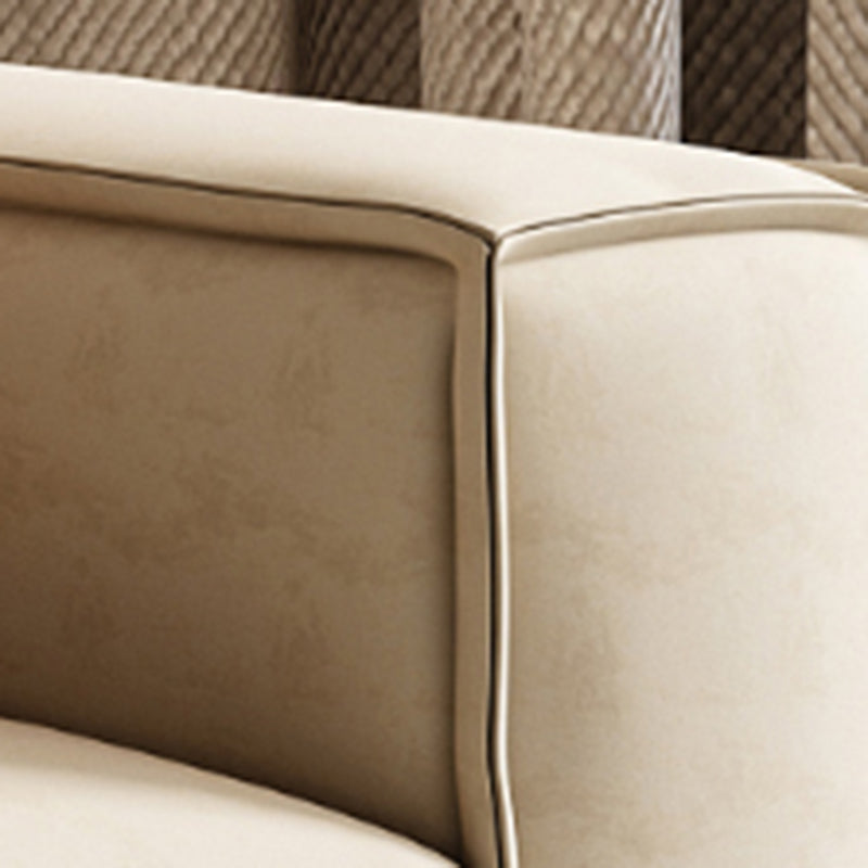 Contemporary Foldable Futon Sleeper White Futon and Mattress