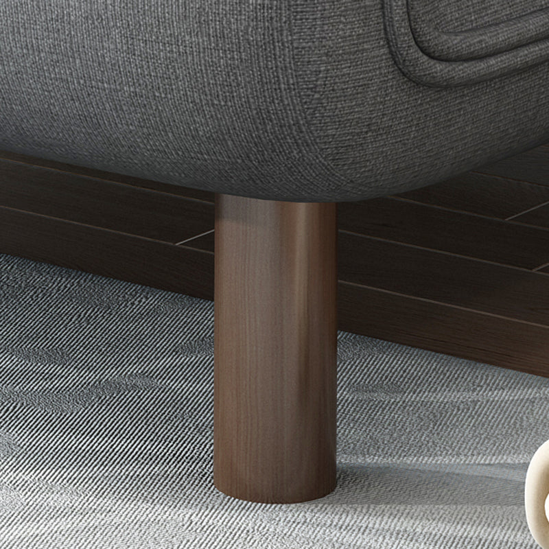 Contemporary Foldable Futon Sleeper Metal Futon Sleeper Sofa Bed