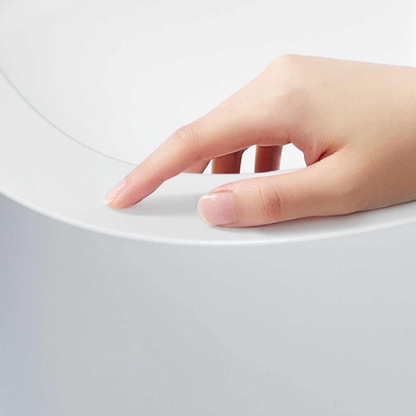Modern Toilet Bowl One Piece Toilet Floor Mounted Porcelain Toilet