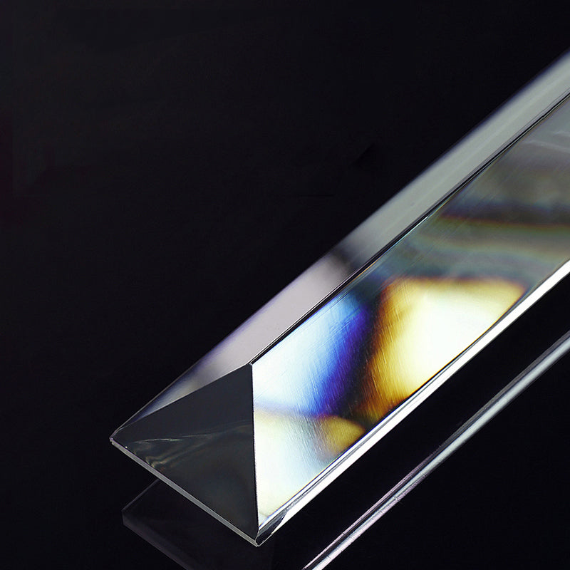 Geometric Shape Crystal Wall Lighting Modern Style 2-Lights Wall Mounted Light in Gold