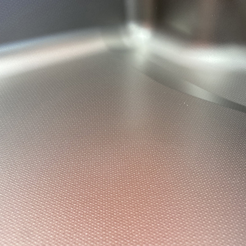 Kitchen Sink Basket Strainer Stainless Steel Undermount Kitchen Sink with Cutting-Board