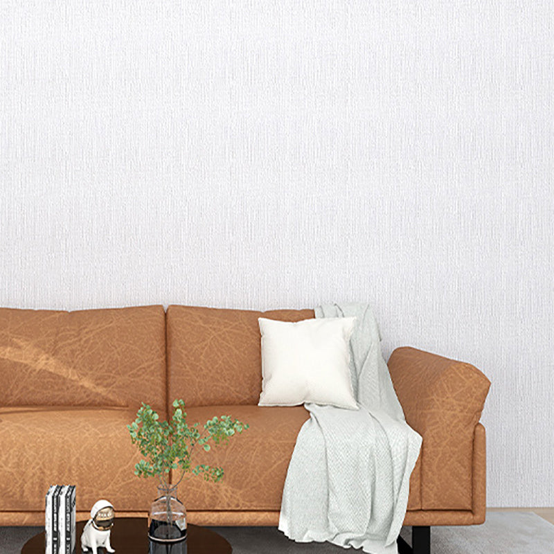 Simplicity Plain Paneling Peel and Stick  Backsplash Panels for Living Room