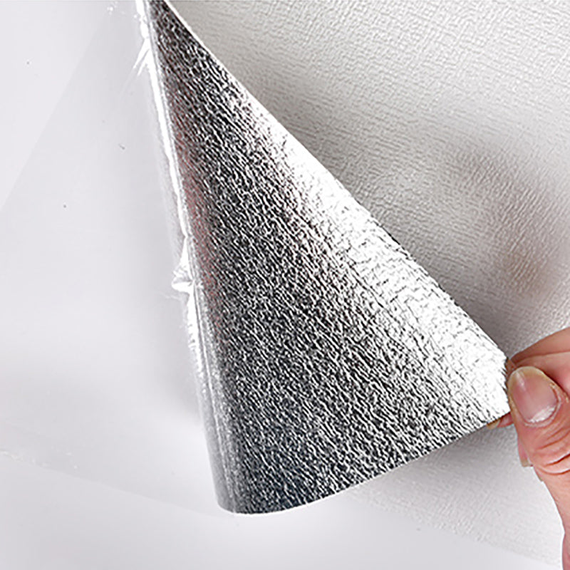 Modern Waterproof Panel Peel and Stick Backsplash Panels for Living Room