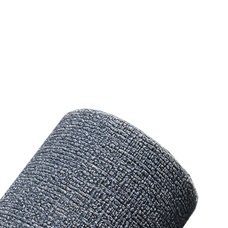 Classic Plain Paneling 3D Embossed Peel and Stick Backsplash Panels for Living Room