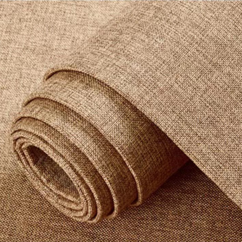 Mildew Resistant Wall Tile Peel and Stick Waterproof Wall Paneling for Living Room