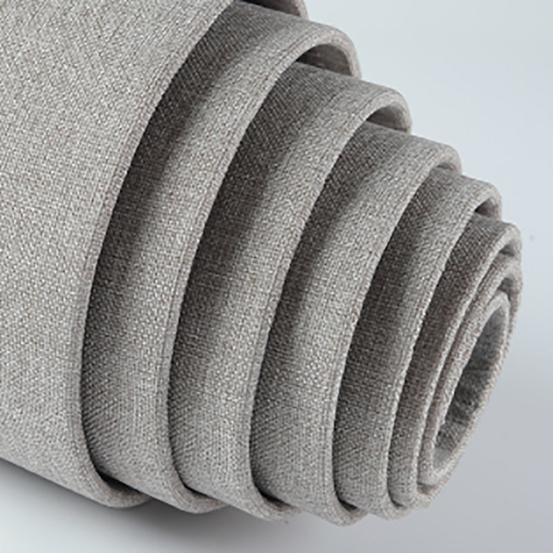 Mildew Resistant Wall Tile Peel and Stick Waterproof Wall Paneling for Living Room