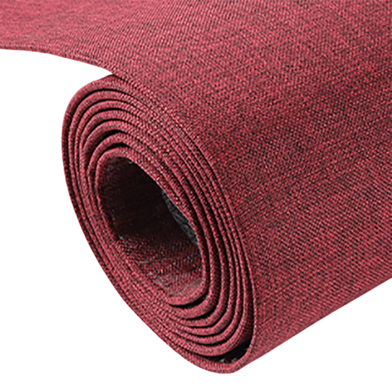 Mildew Resistant Wall Tile Peel and Stick Waterproof Wall Paneling for Living Room