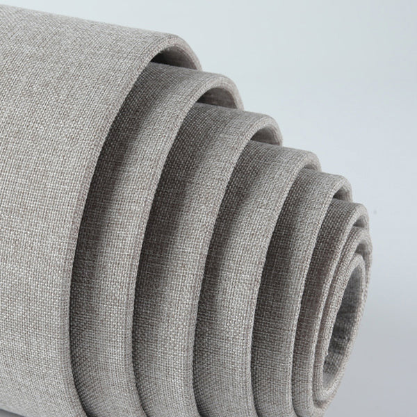 Mildew Resistant Wall Tile Peel and Stick Waterproof Wall Paneling for Living Room