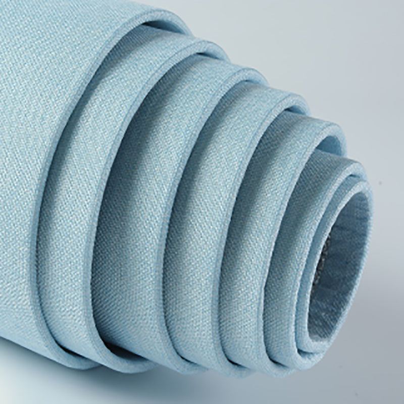 Mildew Resistant Wall Tile Peel and Stick Waterproof Wall Paneling for Living Room