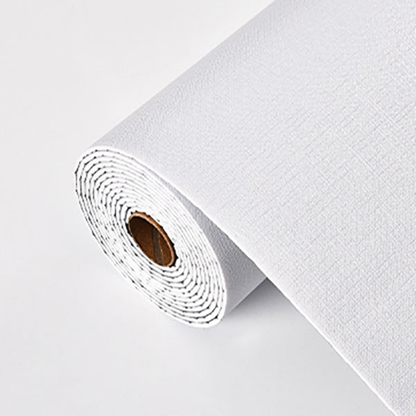 Classic Plain Wall Paneling Peel and Stick Stain Resistant Wall Ceiling for Living Room