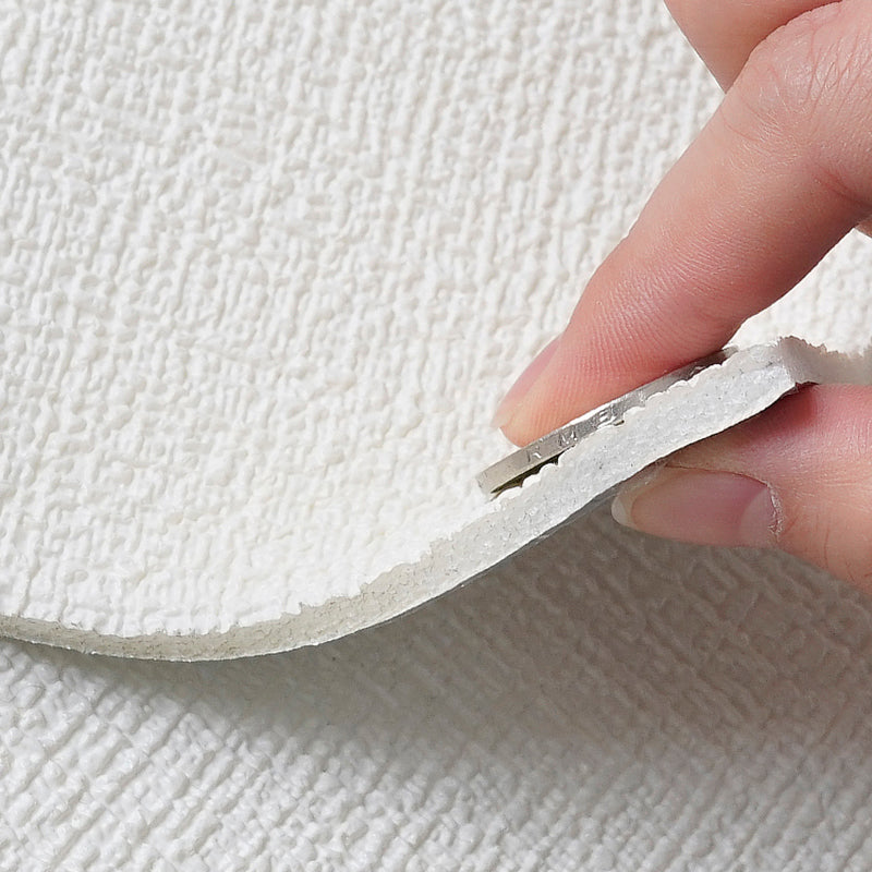 Basic Peel and Stick Paneling Waterproof Backsplash Panels for Living Room