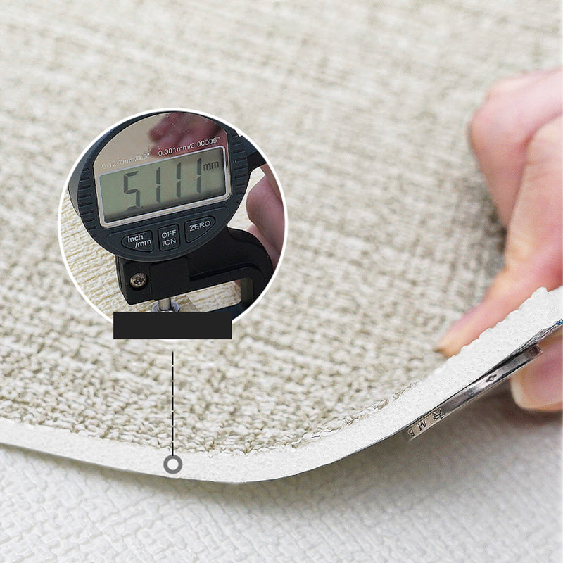 Basic Peel and Stick Paneling Waterproof Backsplash Panels for Living Room