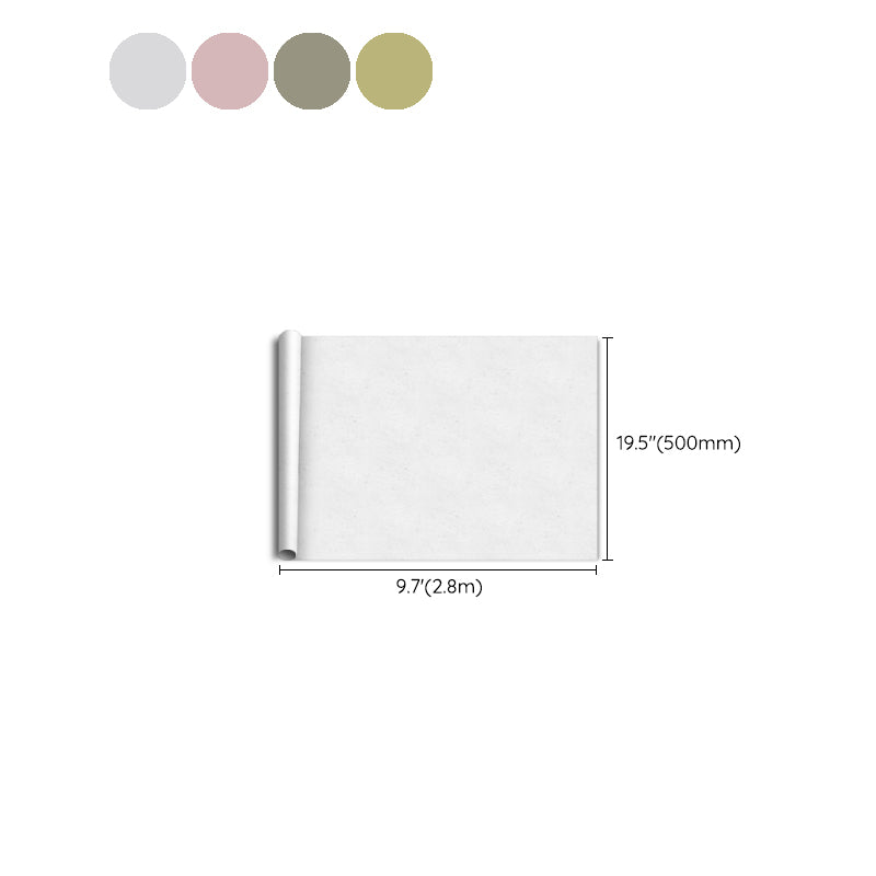 Basic Peel and Stick Paneling Waterproof Backsplash Panels for Living Room