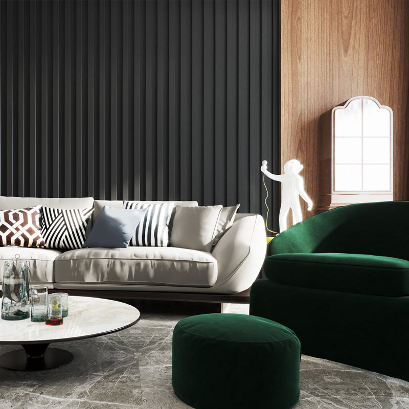 Modern Wall Ceiling Wood Staple Waterproof Wall Access Panel