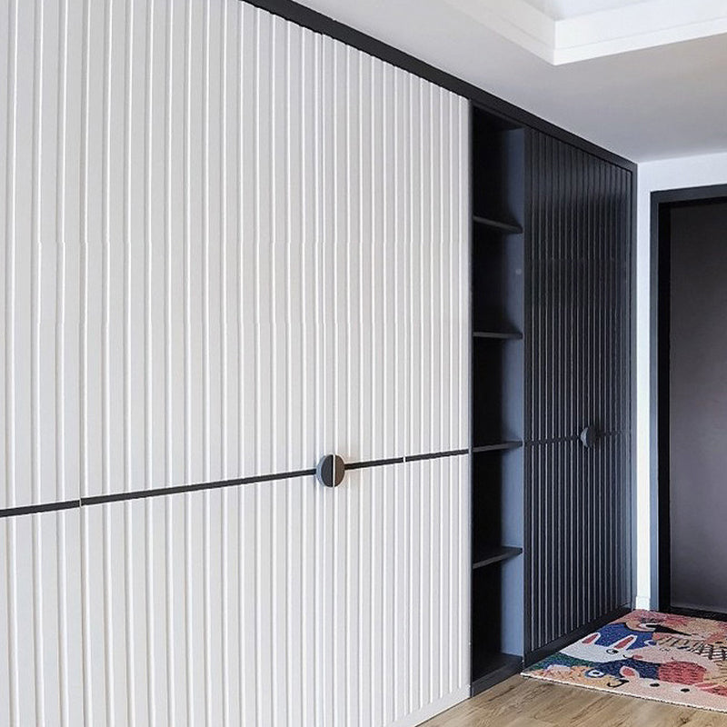 Modern Wall Ceiling Wood Staple Waterproof Wall Access Panel