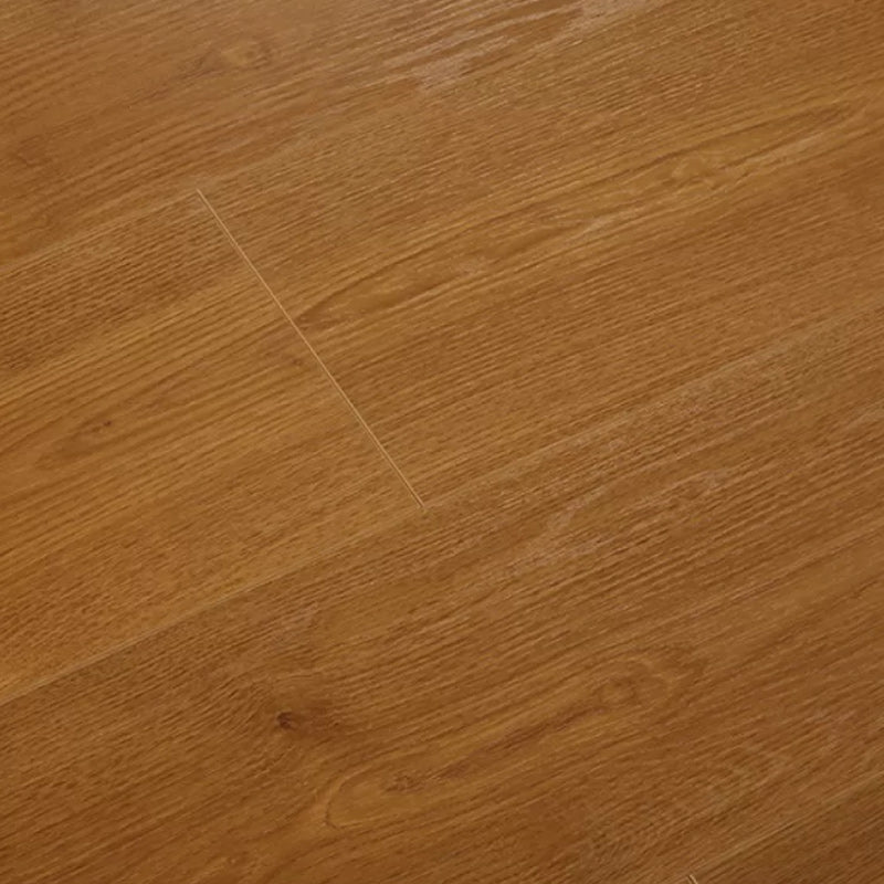 Tradition Pine Wood Hardwood Flooring Smooth Waterproof Flooring